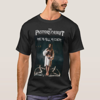 T-shirt Chemise d'ennemi
