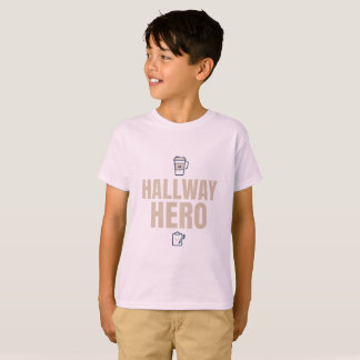 T-shirt Chemise d'enseignant pour la rentrée - Personnel