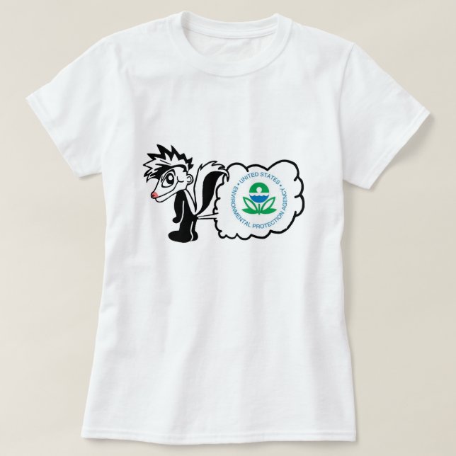 T-shirt Chemise d'EPA (Design devant)
