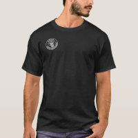 Chemise « Département des Conséquences US » – Iron