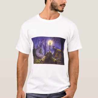 T-shirt Chemise d'épée d'Excaliber