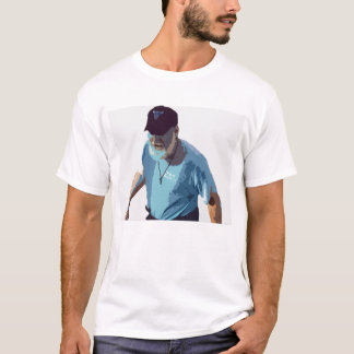 T-shirt Chemise d'Epic_beard_man