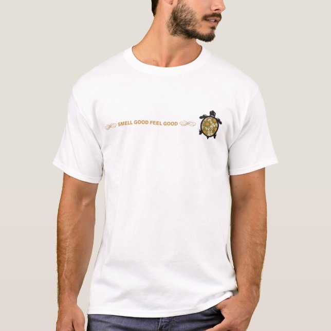 T-shirt Chemise d'épice de SGFG (Devant)