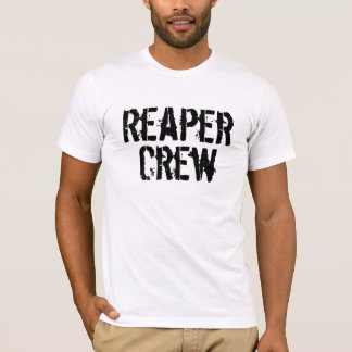 T-shirt Chemise d'équipage de Reaper