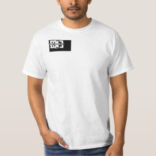 T-shirt Chemise d'équipe de Bob