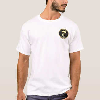 T-SHIRT CHEMISE D'ÉQUIPEMENT DE VOL D'ÉQUIPAGE AÉRIEN