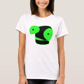 T-shirt Chemise d'Ernie Speltenstein