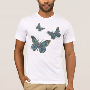 T-shirt Chemise des Monarques marocains