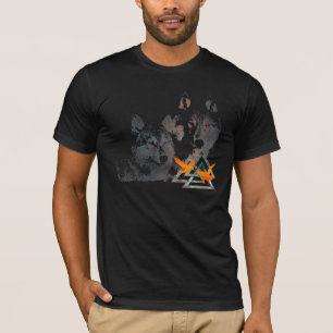 T-shirt Chemise des norses
