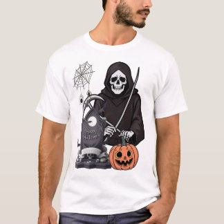 T-shirt chemise design