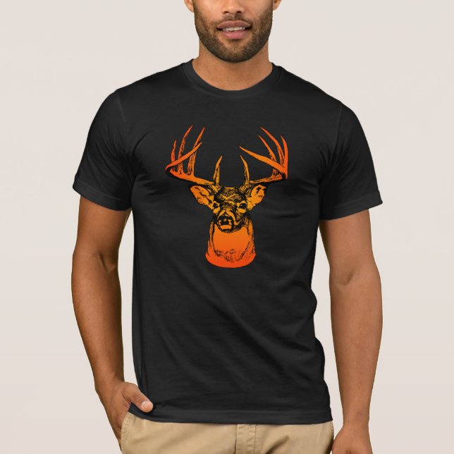 T-shirt Chemise d'étape 4 (Devant)