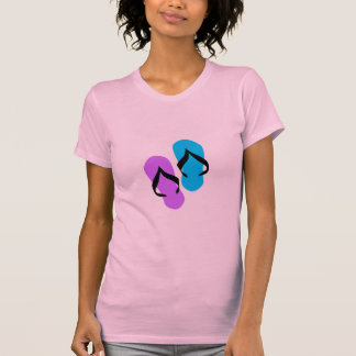 T-shirt Chemise d'été