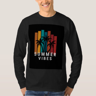 T-shirt Chemise d'été pour hommes, douce et respirante, po