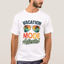 Chemise d'été tropicale