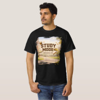 Chemise d'études — Maillot de rentrée scolaire