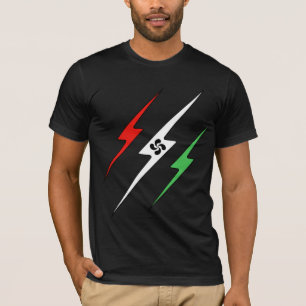 T-shirt Chemise d'Euskadi
