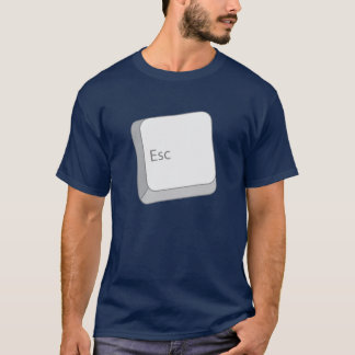 T-shirt Chemise d'évasion - IL foule