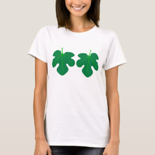 T-shirt Chemise d'Ève la "T"