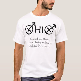 T-shirt Chemise d'événement du non-événement des types de