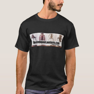 T-shirt CHEMISE d'exclusivité de TheAntiqueLantern.com