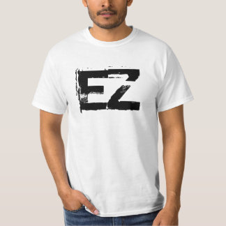 T-shirt Chemise d'EZ