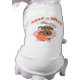 T-shirt Chemise d'Halloween pour animaux de compagnie pour (Dos)