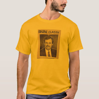 T-shirt Chemise d'hommage de Birk de gène