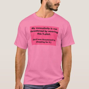 T-shirt Chemise d'homme