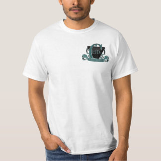 T-shirt Chemise d'hommes