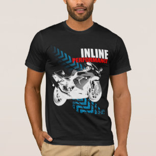 T-shirt Chemise d'IPM Kawasaki