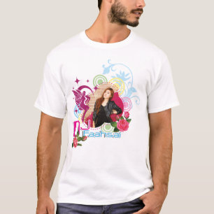 T-shirt Chemise Dj Faahsai pour hommes