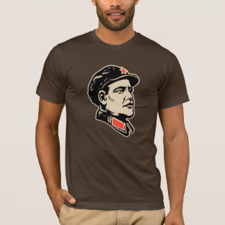 T-shirt Chemise d'ObaMao