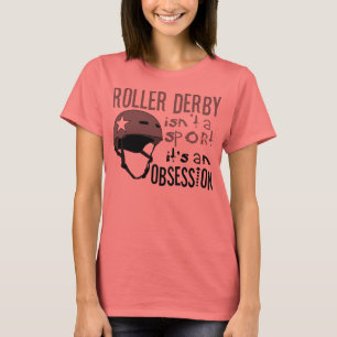 T-shirt Chemise d'obsession de Derby