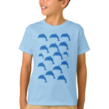 Chemise Dolphins T par diamant2858