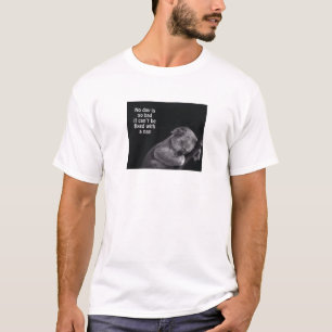 T-shirt chemise d'ours de koala