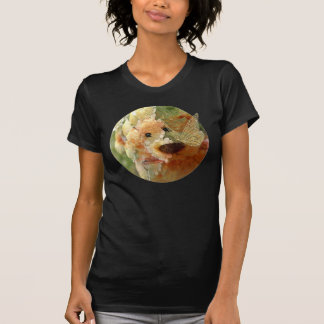 T-shirt Chemise d'ours de nounours