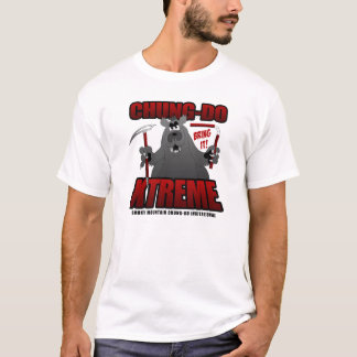 T-shirt Chemise d'ours de Xtreme