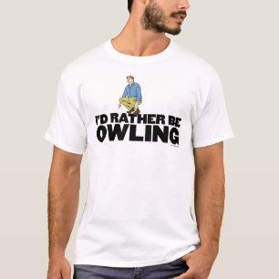 T-shirt Chemise d'Owling