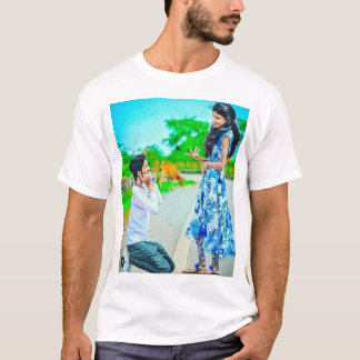 T-shirt Chemise Dragon Fury - Libérez Votre Style Gras"