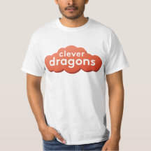 Chemise Dragons Intelligente