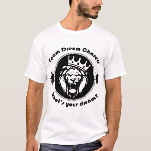 T-shirt Chemise DreamChaser