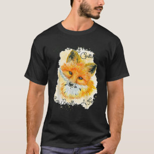 T-shirt Chemise drôle C'est mon costume humain Je suis vra
