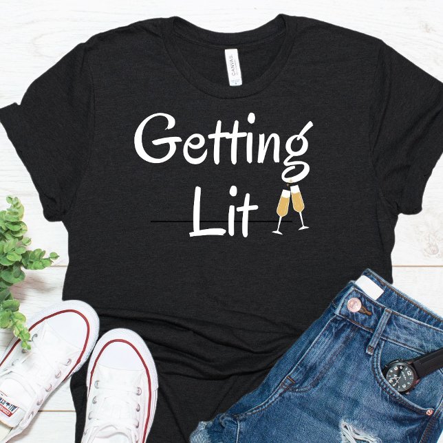 T-shirt Chemise drôle de mariée EVJF T Shirt (Créateur téléchargé)