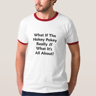 T-shirt Chemise drôle de philosophie à l'eau de rose de