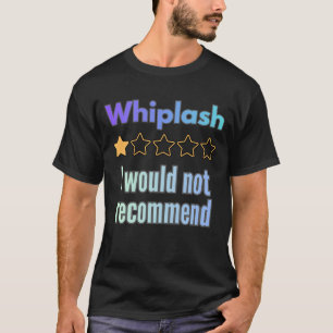 T-shirt Chemise drôle de sensibilisation au coup du lapin 