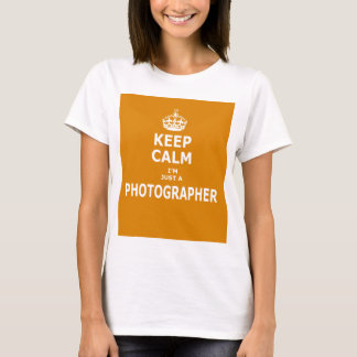 T-shirt Chemise drôle de slogan