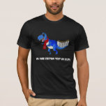 T-shirt Chemise Drôle Hanoukka Menorosaurus Rex Dinosaur<br><div class="desc">🕎 👕 Célébrez le Festival des Lumières avec nos T-shirts Hanoukka et nos designs Sweatshirts ! ✡️ 🕯️ Honorer les riches traditions et la signification d'Hanoukka avec notre collection de dessins qui rendent hommage à la fête juive. Que vous fêtiez la fête de la dédicace ou que vous fassiez simplement...</div>