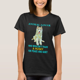 T-shirt Chemise drôle pour hommes, femmes et pour les amo
