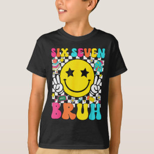 T-shirt Chemise du 67e jour d'école 67 jours plus intellig