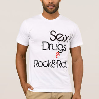 T-shirt Chemise du balancier des femmes